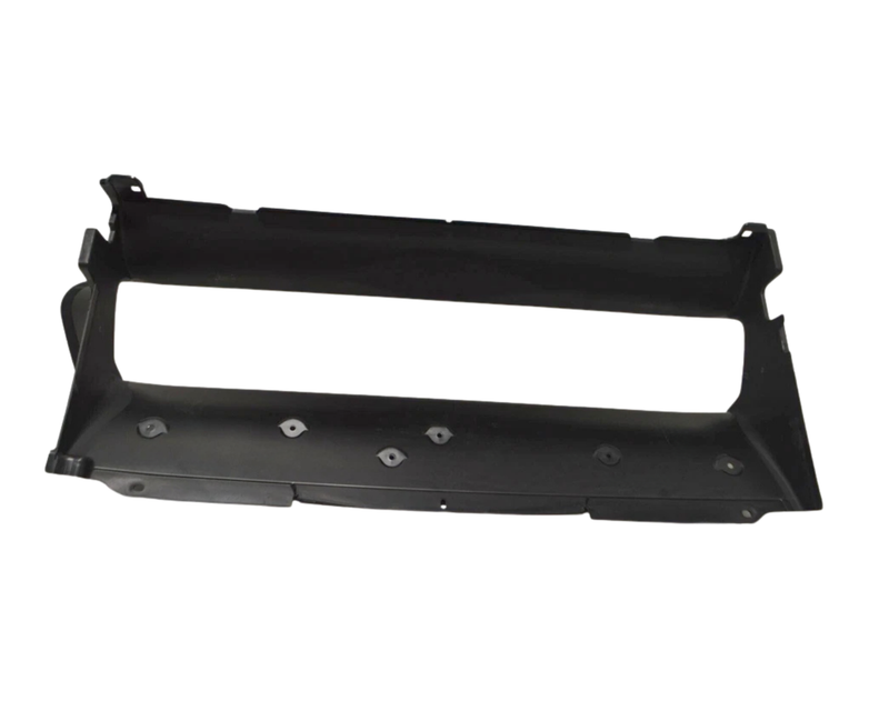 Coolant System Air Guide - Center - Panamera | 2010-2016