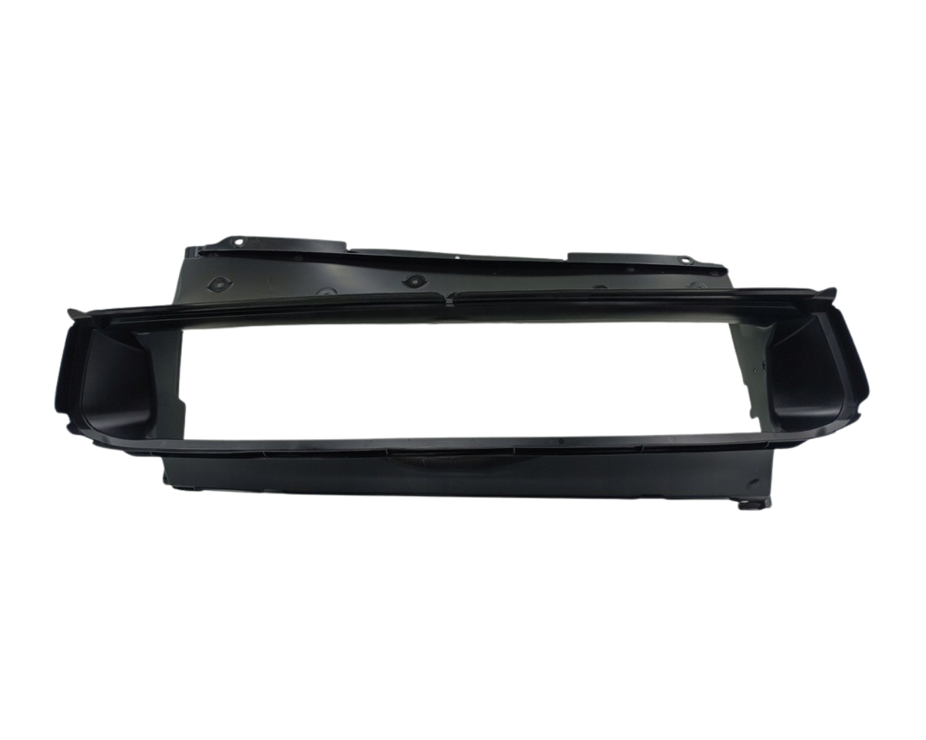 Coolant System Air Guide - Center - Panamera | 2010-2016
