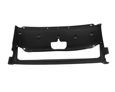 Coolant System Air Guide - Center - Panamera | 2010-2016