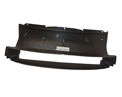 Coolant System Air Guide - Center - Panamera | 2010-2016