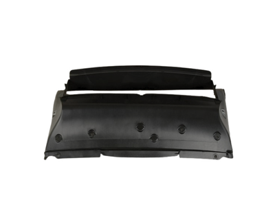 Coolant System Air Guide - Center - Panamera | 2010-2016