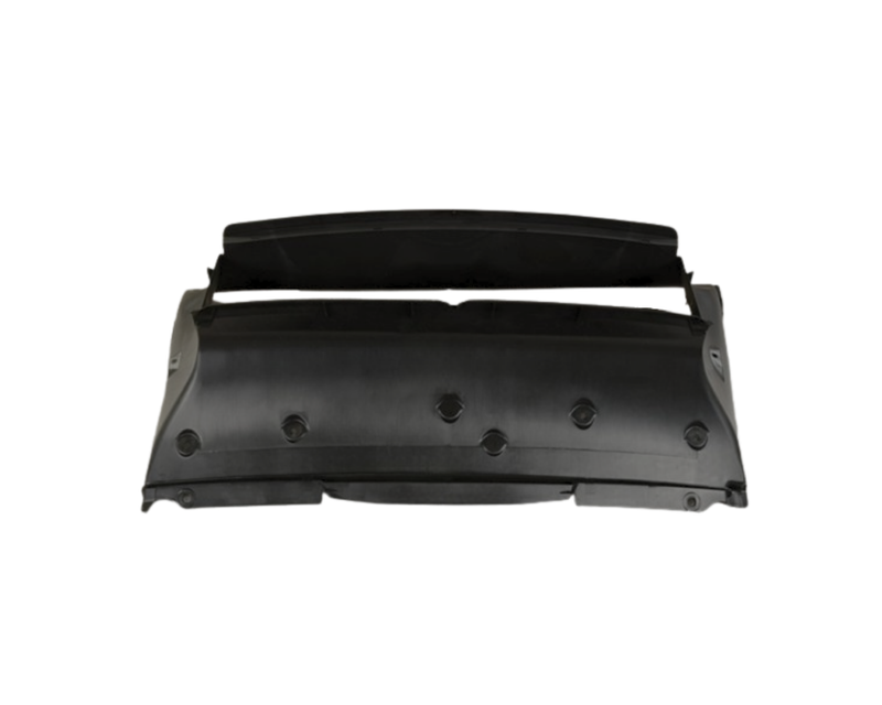 Coolant System Air Guide - Center - Panamera | 2010-2016