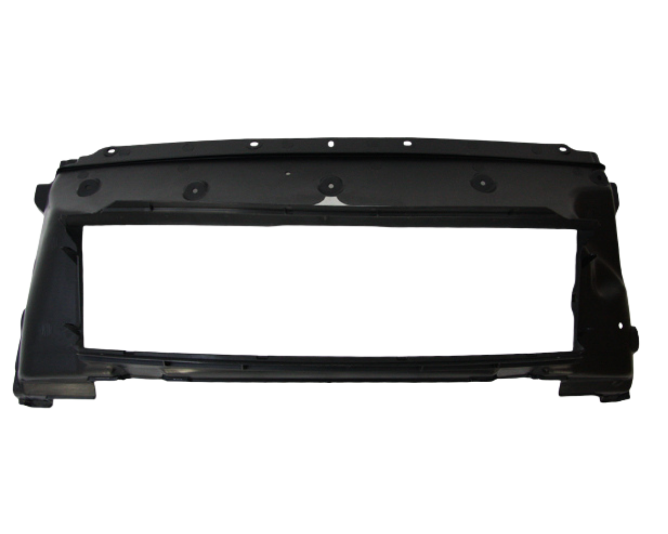 Coolant System Air Guide - Center - Panamera | 2010-2016