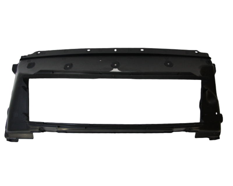 Coolant System Air Guide - Center - Panamera | 2010-2016