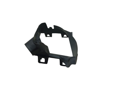 Coolant System Air Guide - Left - Panamera | 2010-2016