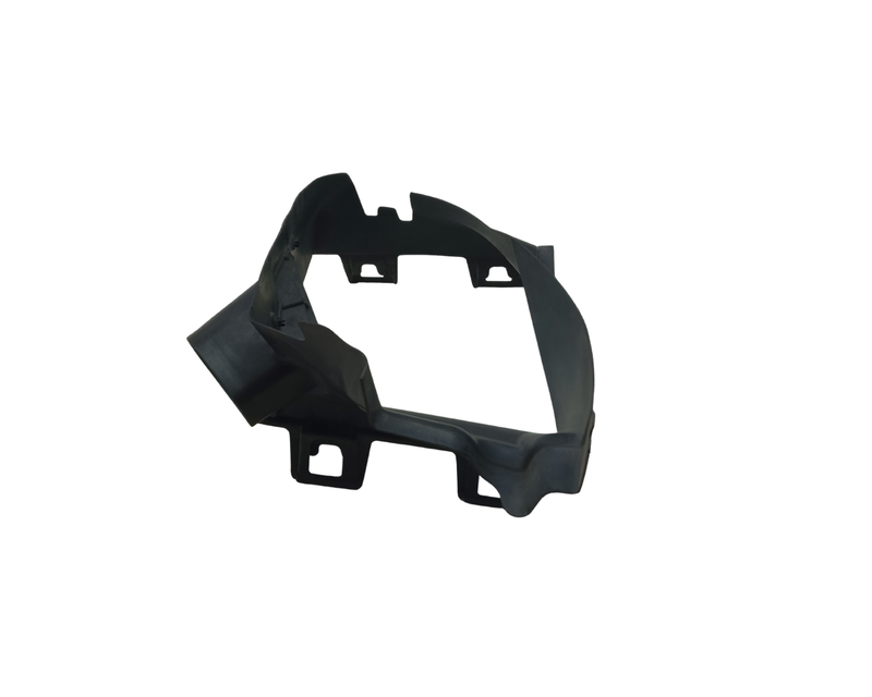 Coolant System Air Guide - Left - Panamera | 2010-2016