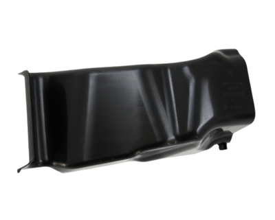 Coolant System Air Guide - Right - Panamera | 2010-2016