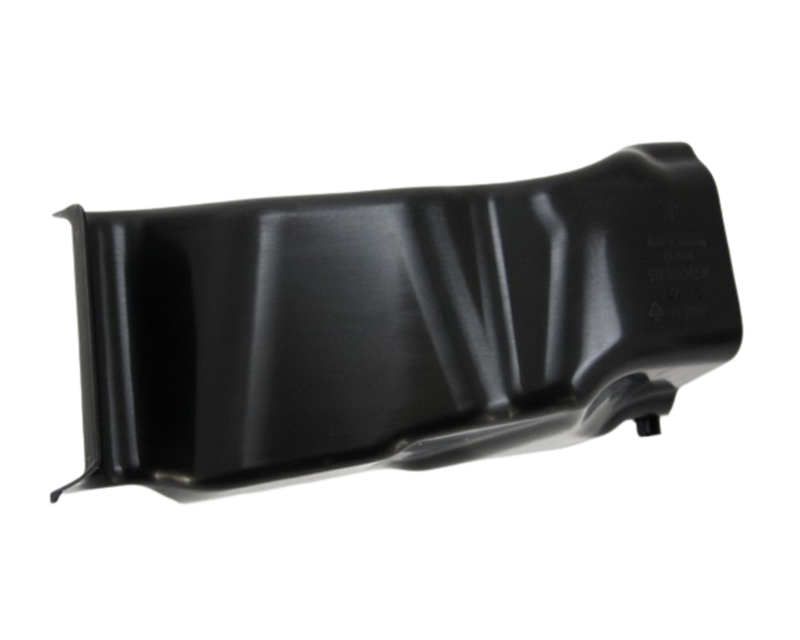 Coolant System Air Guide - Right - Panamera | 2010-2016