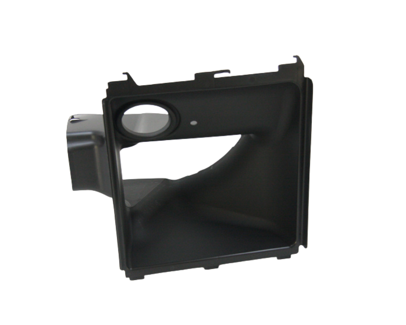 Coolant System Air Guide - Right - Panamera | 2010-2016