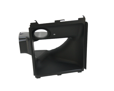 Coolant System Air Guide - Right - Panamera | 2010-2016
