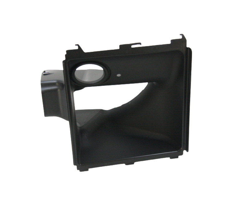 Coolant System Air Guide - Right - Panamera | 2010-2016