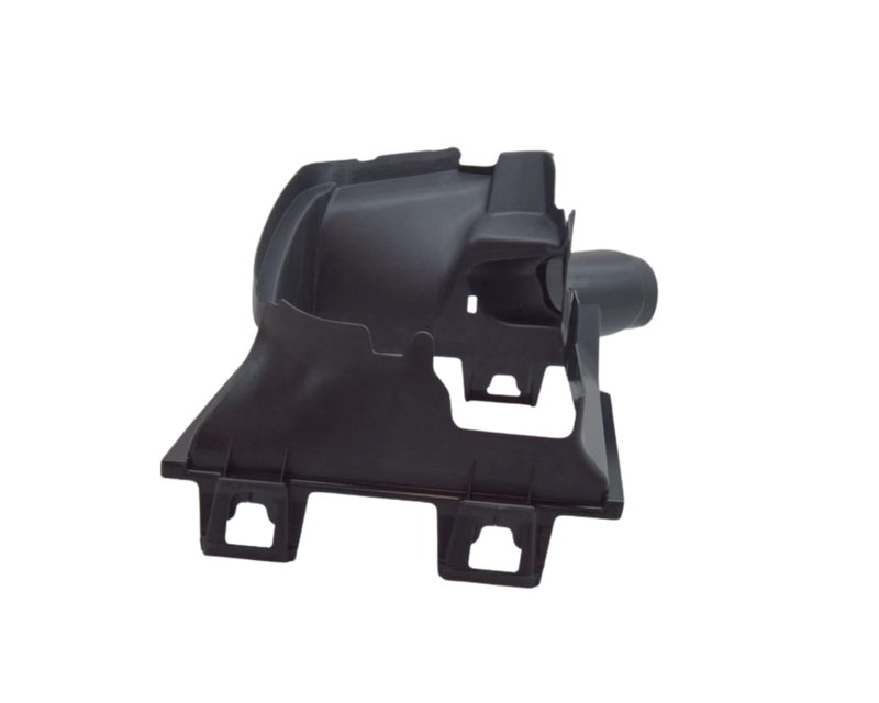 Coolant System Air Guide - Right - Panamera | 2010-2016