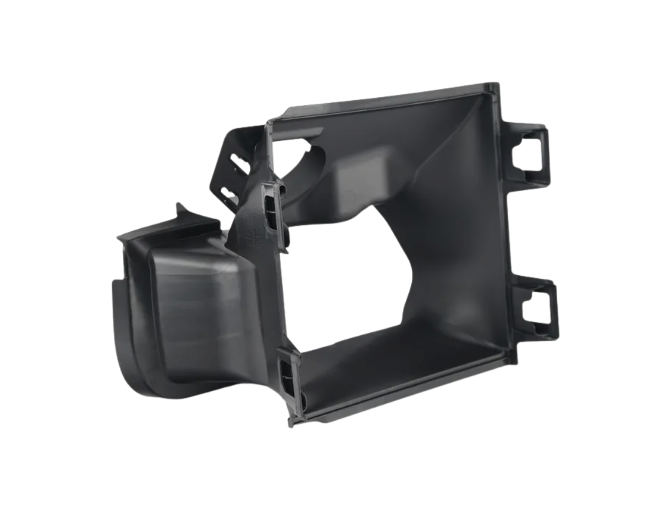 Coolant System Air Guide - Right - Panamera | 2010-2016
