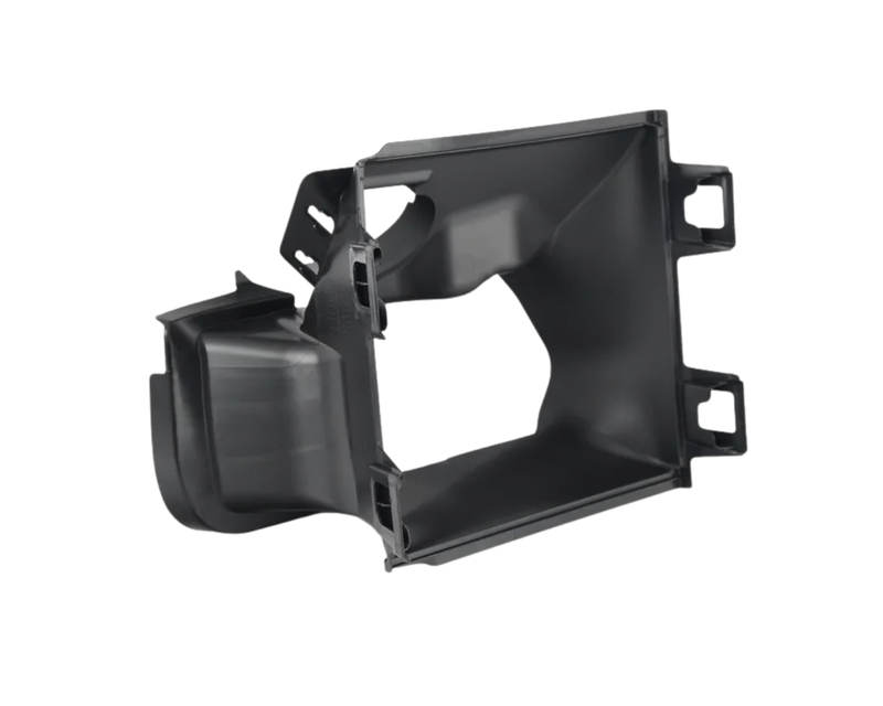 Coolant System Air Guide - Right - Panamera | 2010-2016