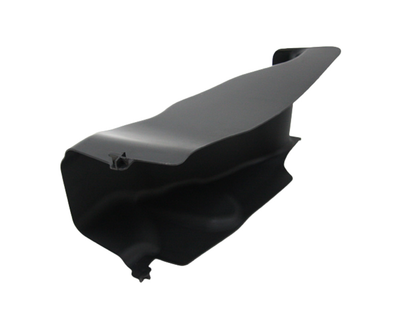 Coolant System Air Guide - Right - Panamera | 2010-2016