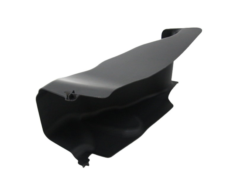 Coolant System Air Guide - Right - Panamera | 2010-2016