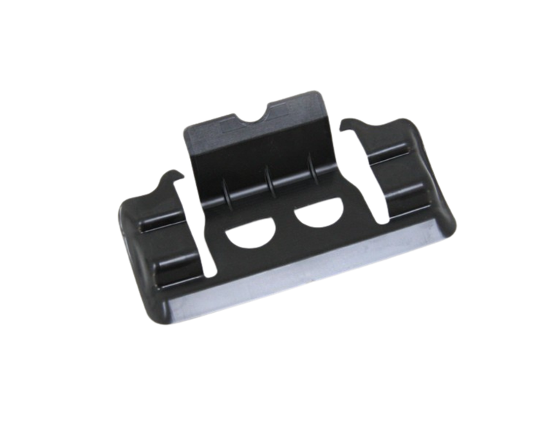 Coolant System Centre Air Guide Cover - Panamera | 2010-2016