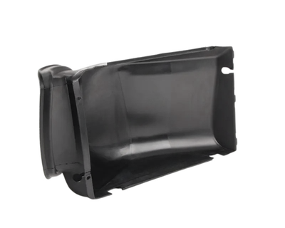 Cooling Air Guide - Left - 911 | 2001-2004