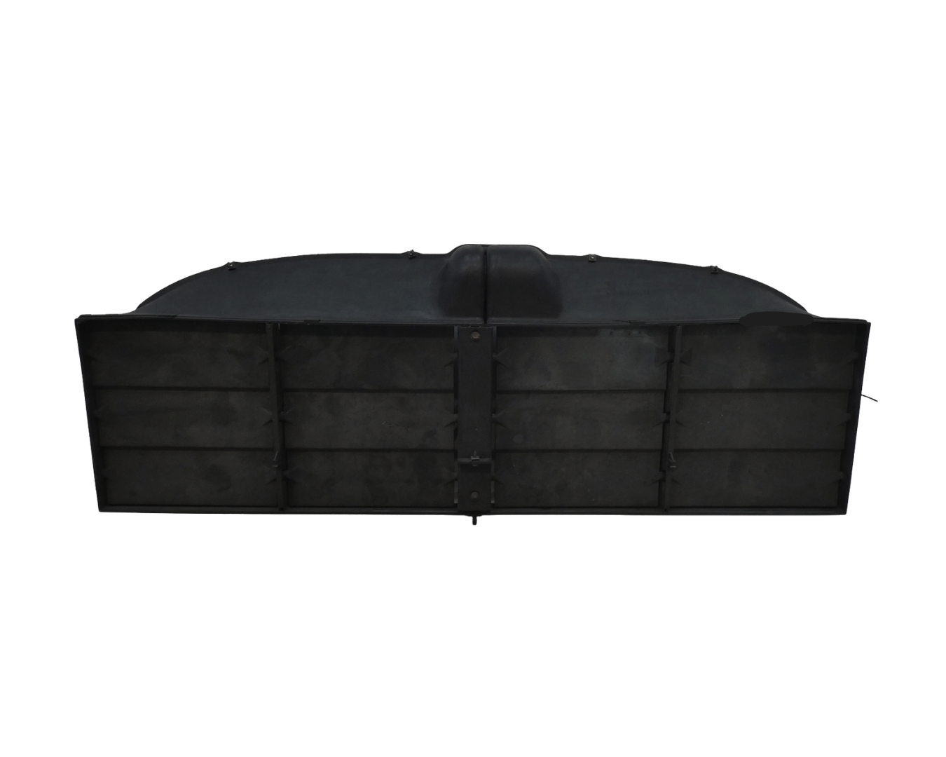 Cooling System Air Guide Intake Flap - 928 | 1987-1991