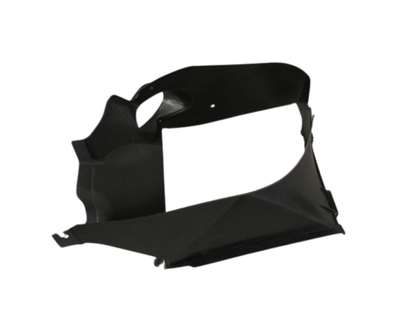 Cooling System Air Guide - Left - Panamera | 2011-2013