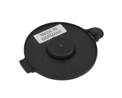 Cooling System Air Pump Filter Cover - 928 | 1987-1995