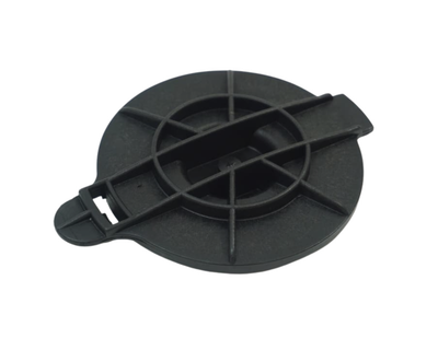 Cooling System Air Pump Filter Cover - 928 | 1987-1995