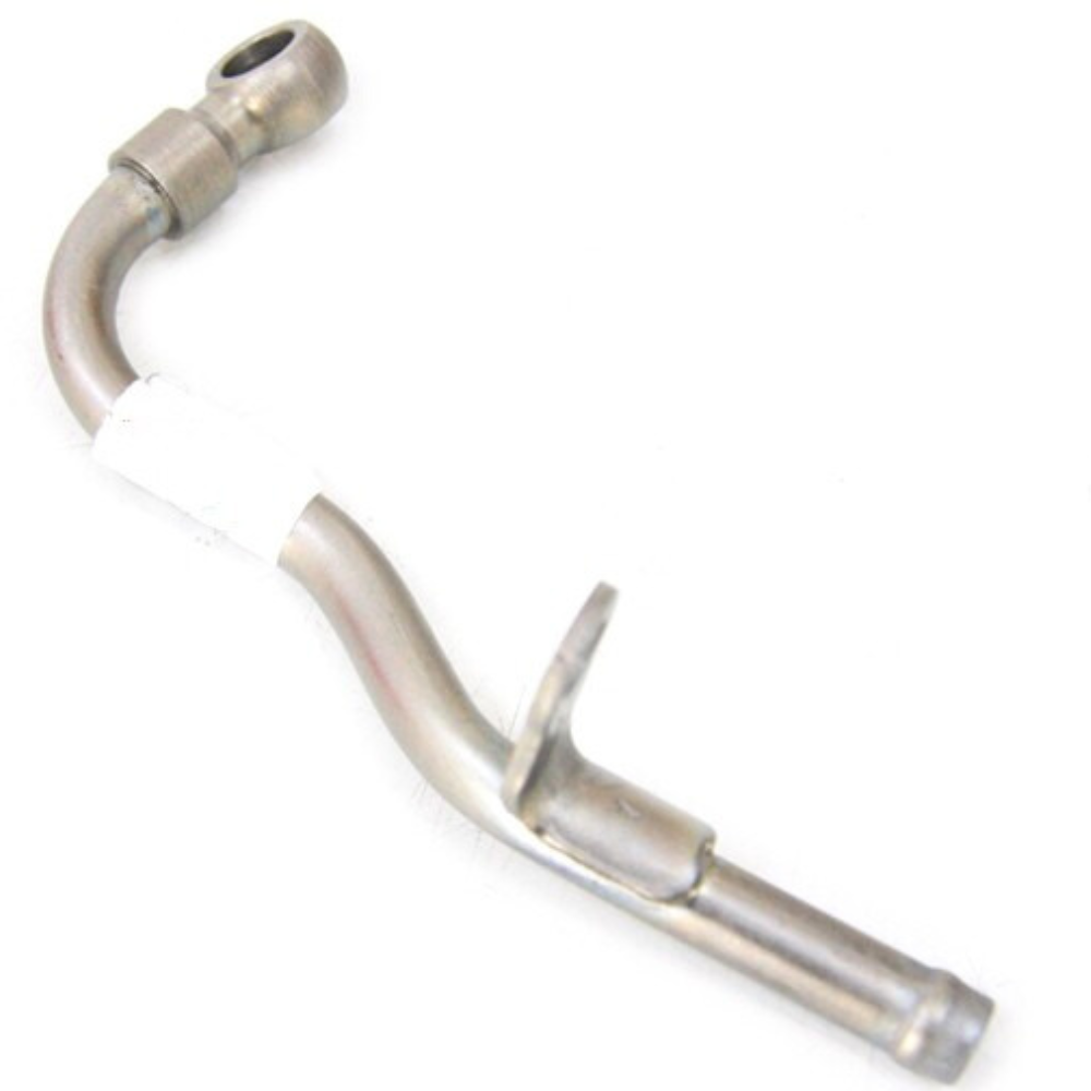 Cooling System Breather Pipe - Cayenne | 2013-2016