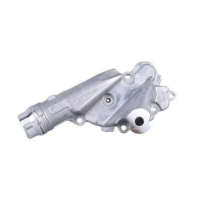 Cooling System Connection Piece - Cayenne | Panamera | 2011-2018