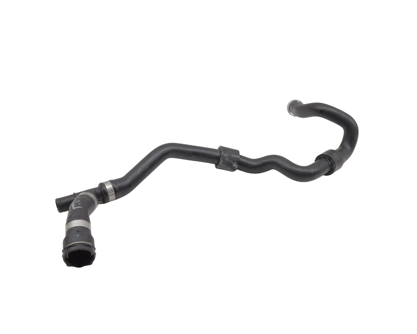 Cooling System Coolant Hose - Taycan | 2020-2023
