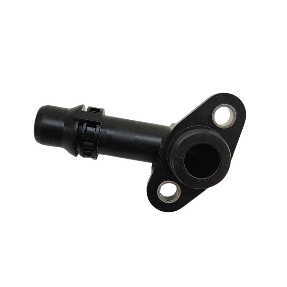 Cooling System Flange - Cayenne | 2015-2018