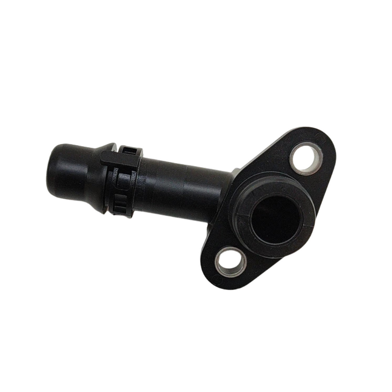 Cooling System Flange - Cayenne | 2015-2018