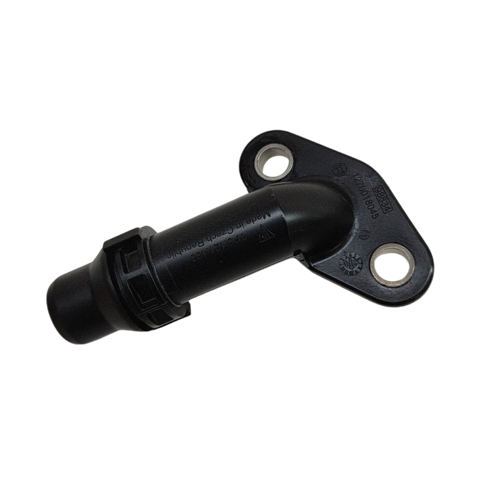 Cooling System Flange - Cayenne | 2015-2018