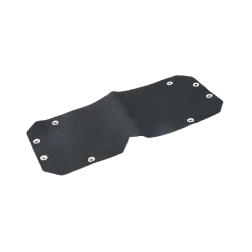 Cooling System Heat Insulation - Cayenne | 2011-2018