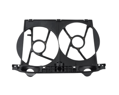 Cooling System Radiator Fan Housing - 928 | 1987-1995