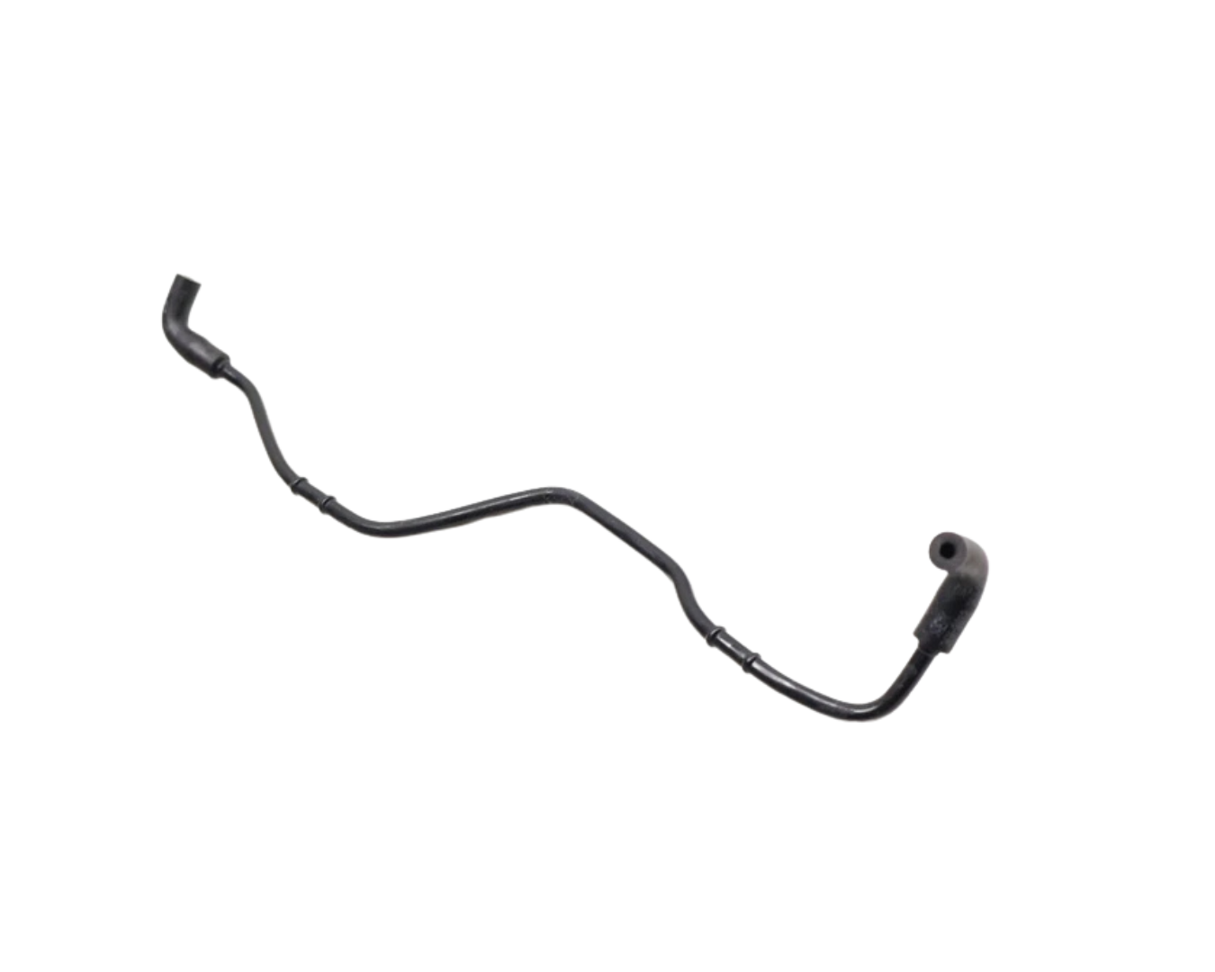 Cooling System Vacuum Line - Panamera | 2012-2013