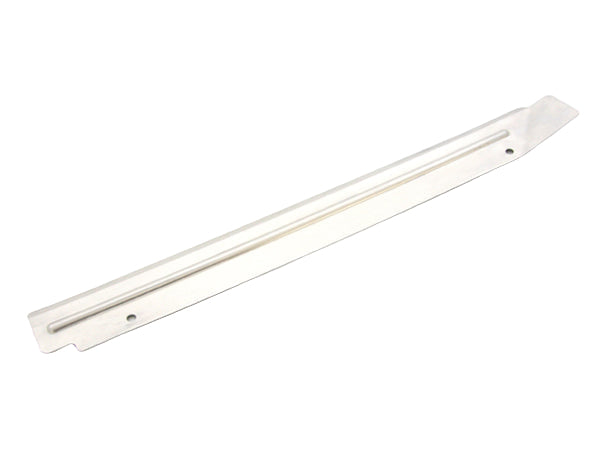 Cooling Water Tube Heat Shield - 944 | 1982-1983