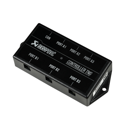 Cotrol Kit - RS3 | 2022-2024