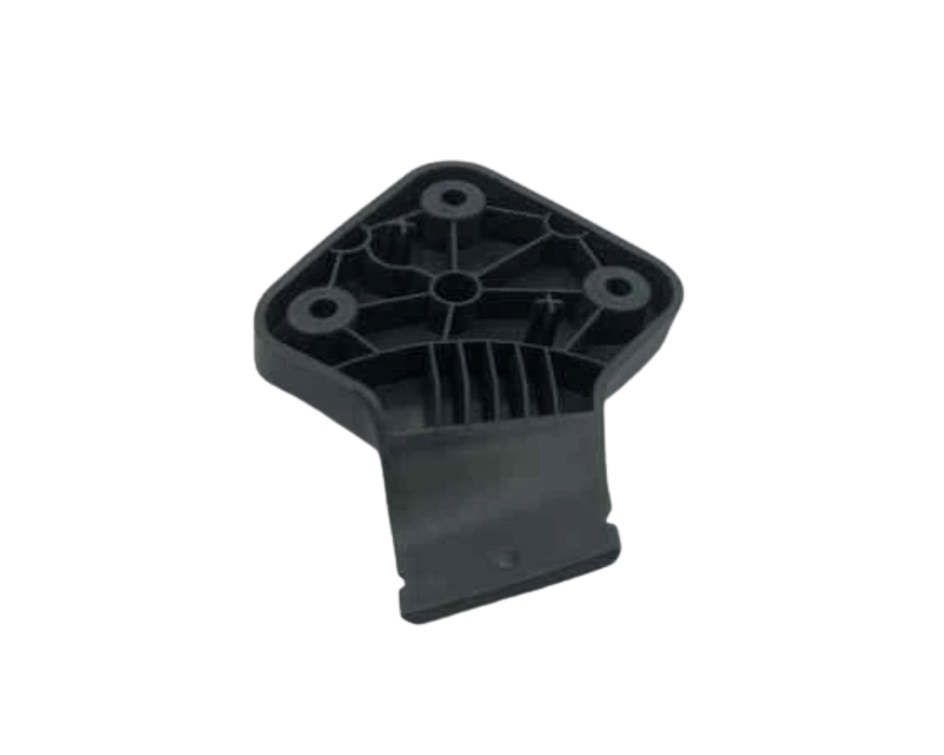 Cover Tray Support Element - Left - Panamera | 2017-2024