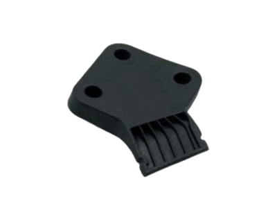 Cover Tray Support Element - Left - Panamera | 2017-2024