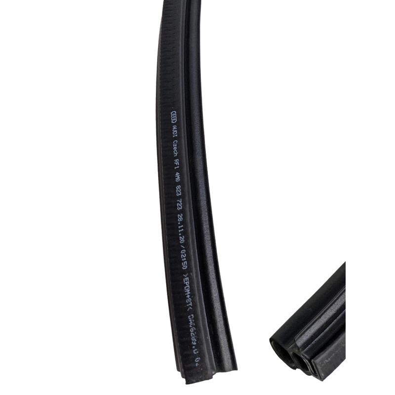 Cowl Cover Gasket - Cayenne | 2019-2024