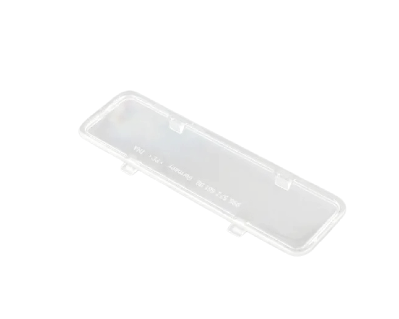 Cowl Panel Cover - 911 | 1999-2004