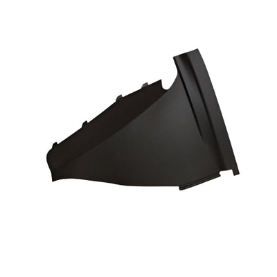 Cowl Panel Cover - Left - Cayenne | 2015-2018