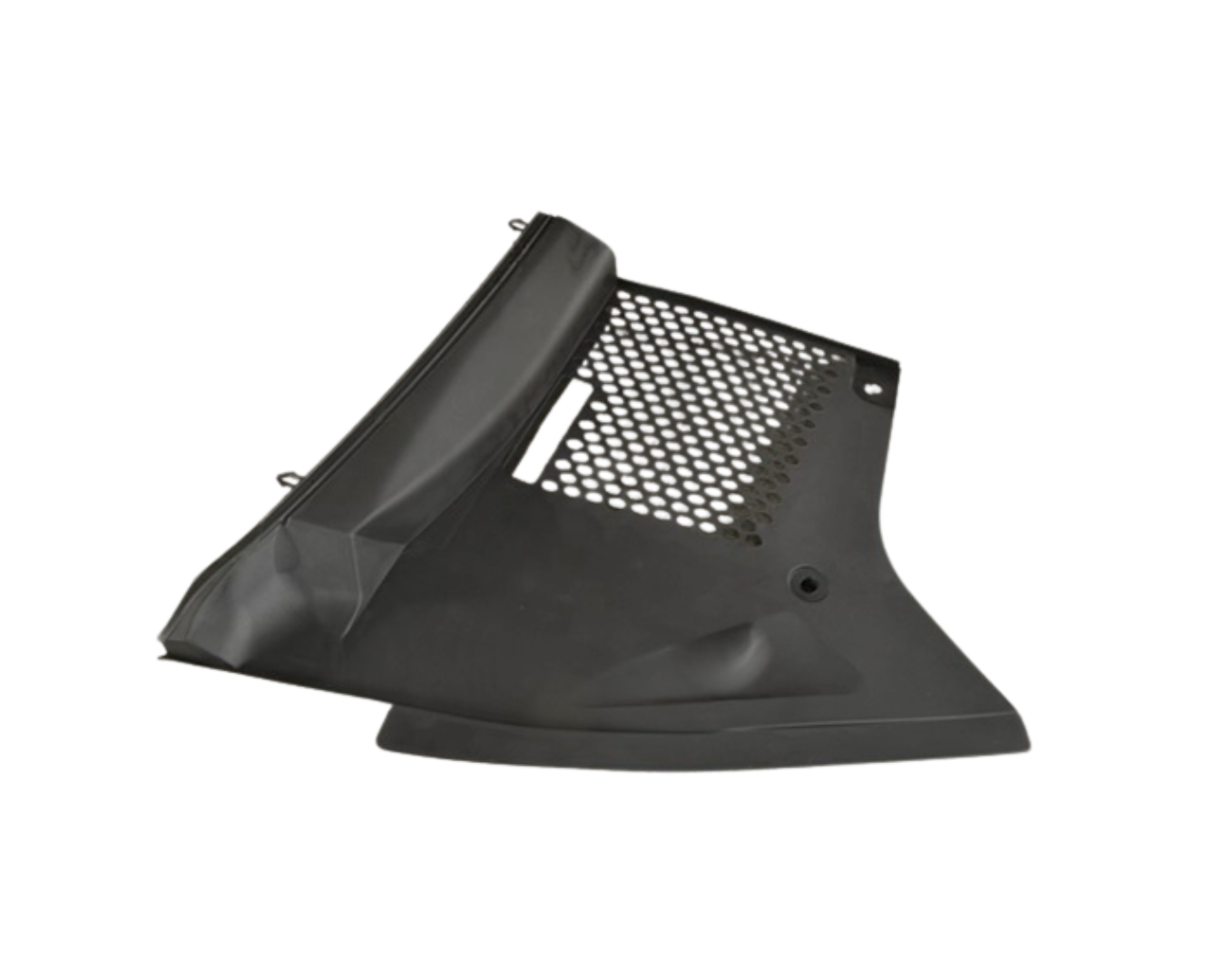 Cowl Panel Cover - Right - 911 | Boxster | 1997-2004