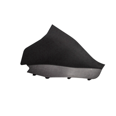 Cowl Panel Flap - Left - Cayenne | 2011-2014