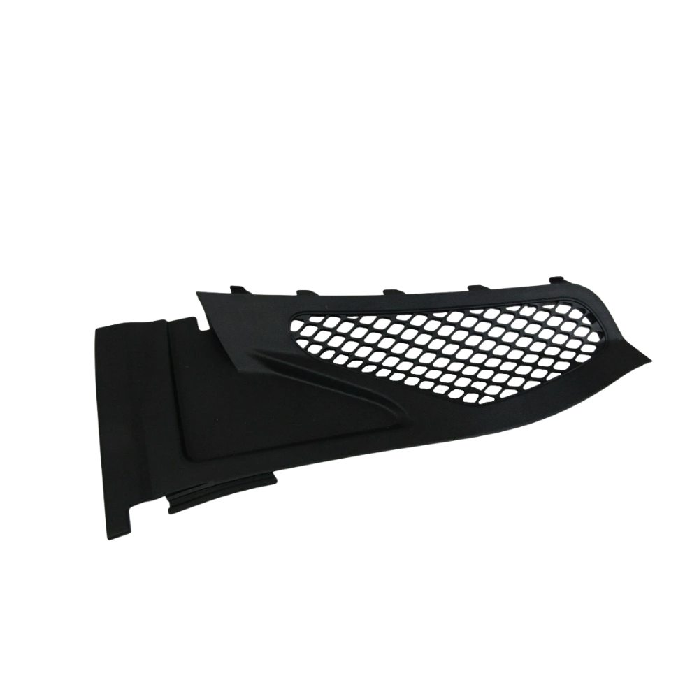 Cowl Panel Flap - Left - Cayenne | 2015-2018