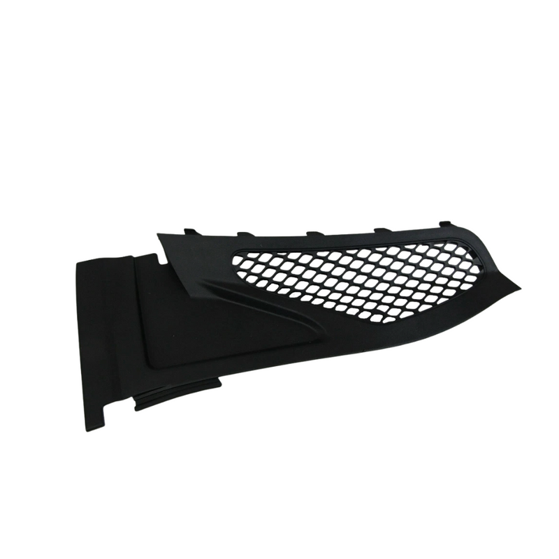 Cowl Panel Flap - Left - Cayenne | 2015-2018