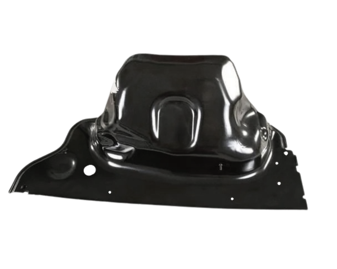 Cowl Plenum Panel - Macan | 2015-2018