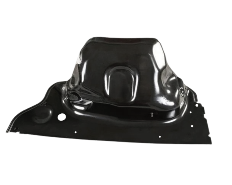 Cowl Plenum Panel - Macan | 2015-2018