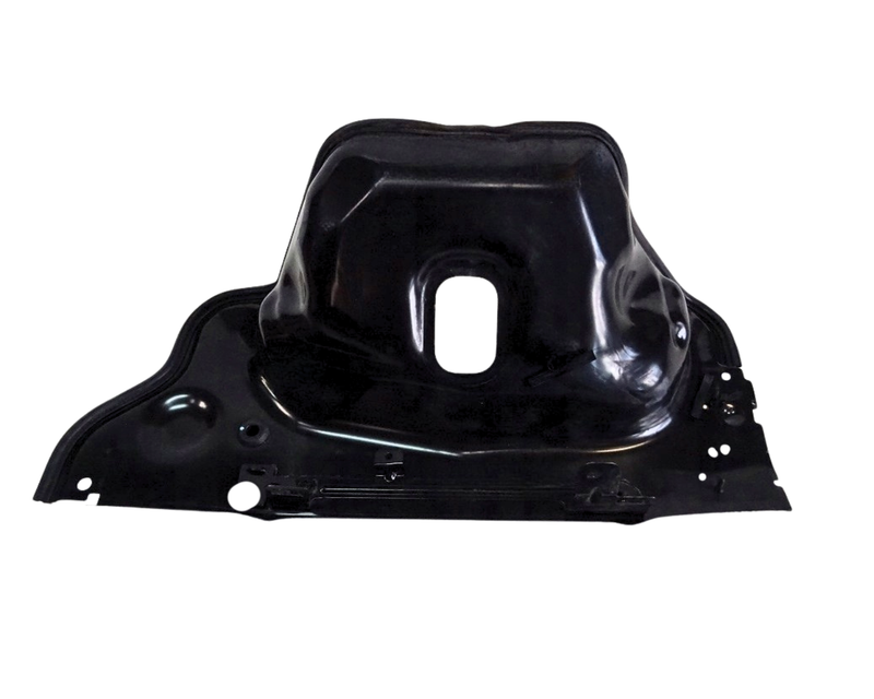 Cowl Plenum Panel - Macan | 2019-2025