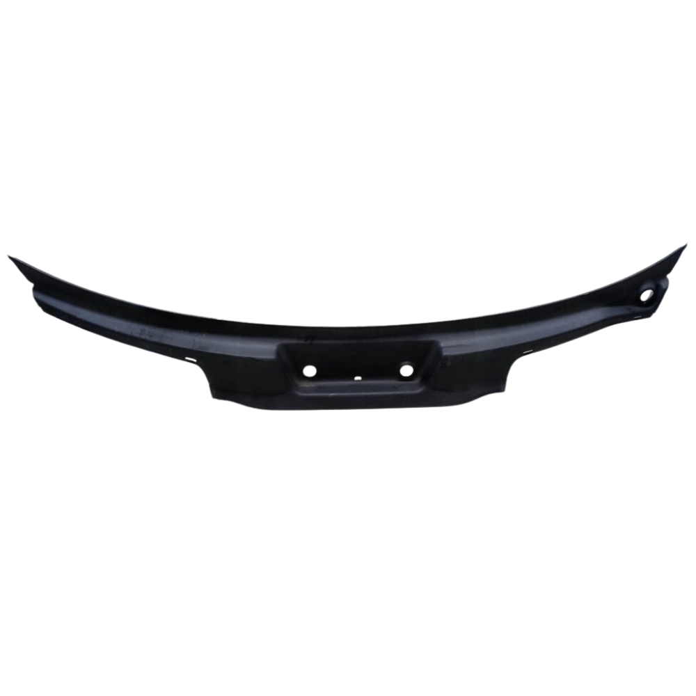 Cowl Top Panel - Black - Cayenne | 2011-2018